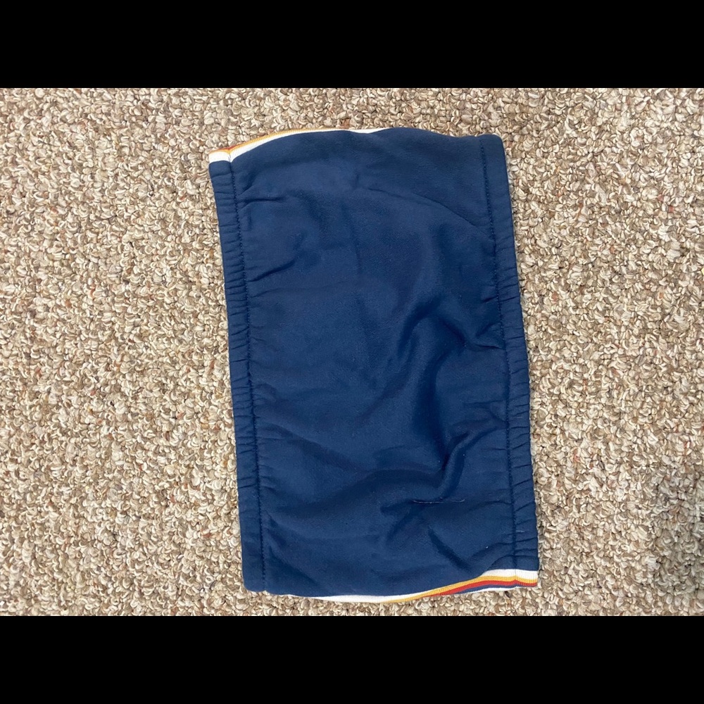 TARGET TUBE TOP - NEW